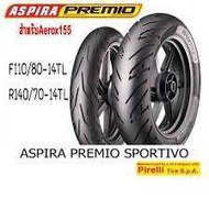 ยาง ASPIRA sale 110/80-14 ปี22 140/70 -17 8 100/90-12 100/80-14 10 110/70-13 สุดยอดยางเกรดคุณภาพ!!! 