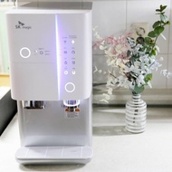 Sk Magic Jiksoo Rich