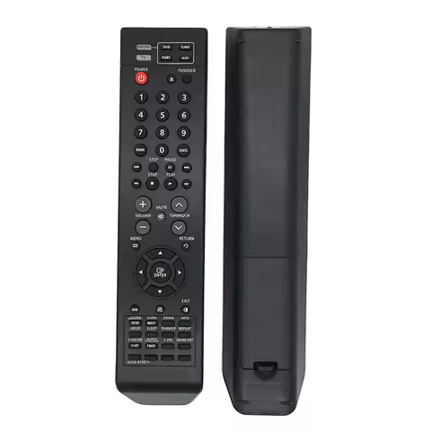 Remote Control For Samsung AH59-01907D HT-Z210 HT-TZ212 HT-Z215 HT-Z310 HT-TZ312 HT-TZ315 AH59-01907