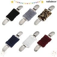 NAILSDECOR Fit Dress Cinch Clips Fashion Accessories Dress Clips Back Cinch Multifunctional Clip Shi