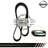 Nissan Teana 2.0 / X-Trail J32 / X-Trail T31 - Nissan Fan Belt (11720 - EN20A) 6PK1215