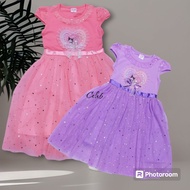 9067 Kuromi Dress with cape ActualPhotoIsPosted Kids Dress Girl