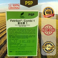 1 Kotak 2.5gx200 FETRILON COMBI 1 Behn Meyer Baja Subur Tanaman Semburan Daun Micronutrien Fertilizer Micro Nutrient TE