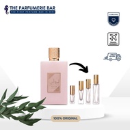 Decant - Ameerat Prive Rose Eau De Parfum