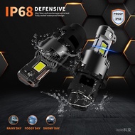 New Product In-Line D1S/D3S/D8S/D2S/R D4S/R LED Car Headlight 1: 1 Replacement Original Xenon Lamp H