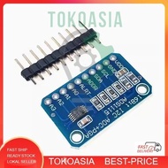 ADS1015 ADS1115 Ultra-Small 12-bit Precision Analog-to-Digital