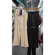 Ck801 / polka dot pants button/ Ck802 lace polka pants Safety Pants Woman Safety Shorts Women Inner 