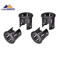 4 Pcs Parking Assist Sensor Bracket Bezels Parking Radar Bracket 5LS52TZZAA for  Ram 1500 2500 3500 