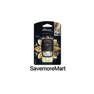 Ambi Pur Luxe Car Vent Clip Vanilla Bouquet 7.5ML