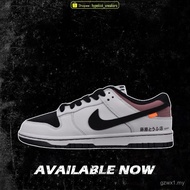 SB Dunk Low “ INITIAL D/ Toyota AE86 ” 头文字D AE86 Limited Edition DD1391 107 Sneakers Shoes 9MLW