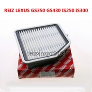 √ Lexus REIZ LEXUS GS350 GS430 IS250 IS300 Air Filter Engine Filter