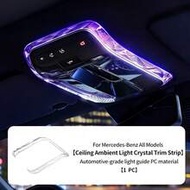 Interior Modification Accessories For A-Class, B-Class, E-Class, C-Class, G-Class, S-Class, Eq-Class