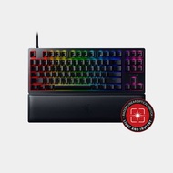 Huntsman V2 Tenkeyless 光學遊戲鍵盤 (Razer™ 線性光學按鍵軸)