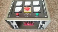 STC-30KW40kw 50kw brushed generator No.5 distribution box
