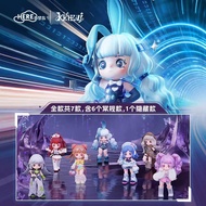 HERE KiliKii Dreamy Source Code Series Cute Doll