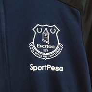 Jual Umbro Jacket Football Everton 1878 Original Limited