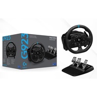 Logitech TrueForce G923 Steering Wheel (941-000164) - Genuine product
