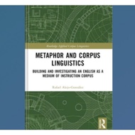 Metaphor and Corpus Linguistics: Building and Investigation and English as Medium of Introduction Co