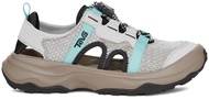 TEVA Outflow CT WOMEN'S SANDAL - LUNAR ROCK