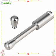 MOLIHA Coffee Maker Steam Nozzle, Enhanced Brewing Multiple Holes Steam Wand Tip, Professional Stain