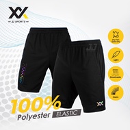 MAXX Short Badminton Pants ( MXPP048 ) Original