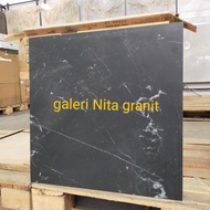 granit 60x60 NIRO GRANIT hitam dof