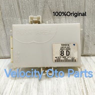 Computer Body BCM TOYOTA Sienta 89221-0D480 Original