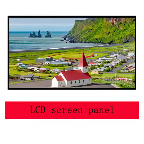 13.3" Slim LED matrix B133UAN01.2 M133NW4J R3 NV133WUM-N61 N133JCA-EEK LP133WU1-SPB1 laptop lcd scre
