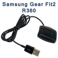 【充電座】三星 Samsung Gear Fit2 R360/Fit2 Pro R365 智慧手錶專用座充/藍牙智能手表充電底座/充電器