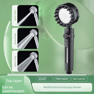 shower head hansgrohe roll Pressurized Shower Head Universal Shower Head Filter Shower Head Massage 