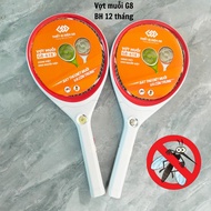 Vợt muỗi cao cấp G8 Home G8-618
