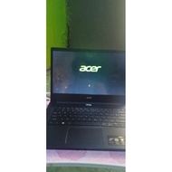 Acer Aspire 3rd second Laptop