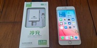 Iphone 6s Plus 64G 5.5吋 1200萬相機 不能重置升級