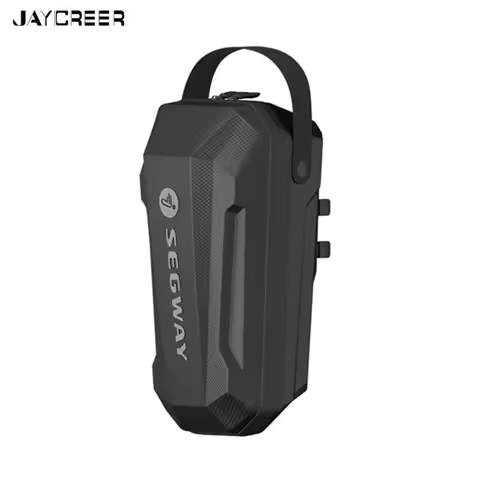 JayCreer Storage Bag For Segway eKickScooter