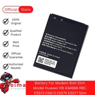 Battery For Modem Huawei HUAWEI HB434666RBC E5573 E5673 E5575 E5577
