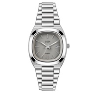 *พร้อมส่ง*ของแท้ 100% GEDI 51183 นาฬิกาแฟชั่น นาฬิกาข้อมือผู้หญิง กันน้ํา  มีวันที่ สวยหรู สายสแตนเล