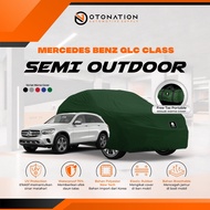Car Cover Mercedes Car Cover GLC Class Semi-Outdoorbenz