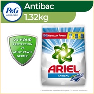 ♚ ✁ ✙✷ Ariel Antibac Powder Detergent 1.32kg