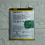 Oppo A3/F7 Battery - BLP661 Battery Battery Battery Battery