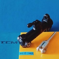 UPPER BRAKE MASTER FORKLIFT TCM FD 25/30 Z3, Z4, Z5, Z8, Z9(25595-40302) ORIGINAL AND TRUSTED