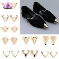 [Dynwave2] Women's Pointed High Flats