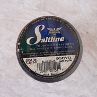 Ready Senar Fenwick Saltline 25Lb 485Meter Made In Amerika Gudang Sale