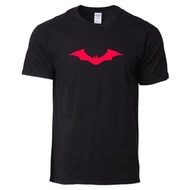 2025 waffle gift for friends The Batman  D Superhero Unisex / Men Tshirt Tee 1 Cotton O-neck xs-3xl