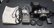 Olympus E-M10 Mark II 鏡頭套裝