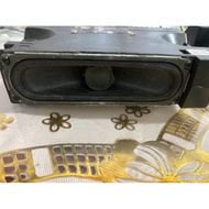 LG 42in TV speaker