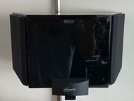 KEF R800DS surround speaker 環繞喇叭