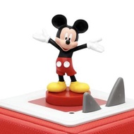 Tonies Disney Mickey 迪士尼 米奇 米奇老鼠 tonie toniebox 音樂小盒子