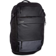 [sgstock] Timbuk2 Parker Commuter Laptop Backpack - [Jet Black] []
