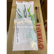 STRIPE 46 125Z ORIGINAL HLY💯