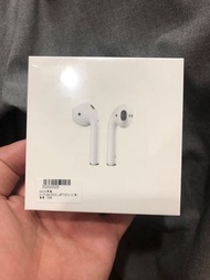 全新Apple AirPods 2代